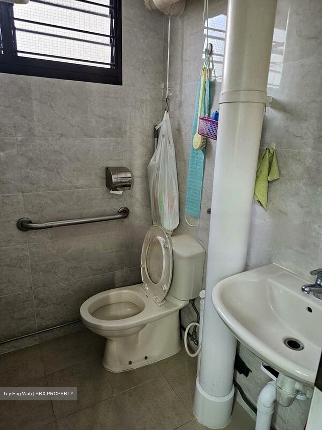 Blk 327 Clementi Avenue 5 (Clementi), HDB 3 Rooms #606823651